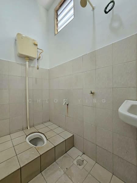 2-storey Terraced House for Sale in Taman Setia Indah (Tebrau) - Chloe Ying - Bathroom - PropertyGuru.com.my