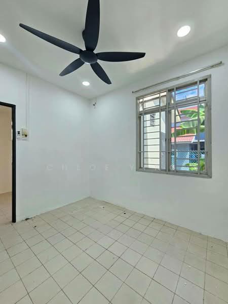 2-storey Terraced House for Sale in Taman Setia Indah (Tebrau) - Chloe Ying - Interior - PropertyGuru.com.my