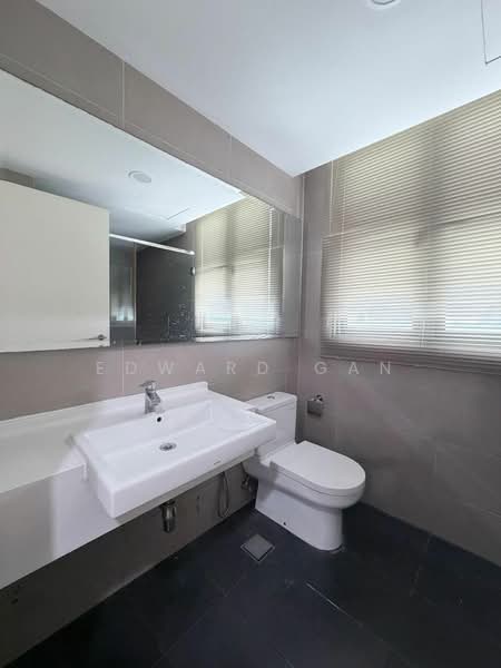 Service Residence for Rent at Teega Suites - Edward Gan - Bathroom - PropertyGuru.com.my