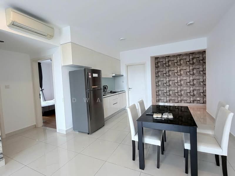 Service Residence for Rent at Teega Suites - Edward Gan - Kitchen - PropertyGuru.com.my