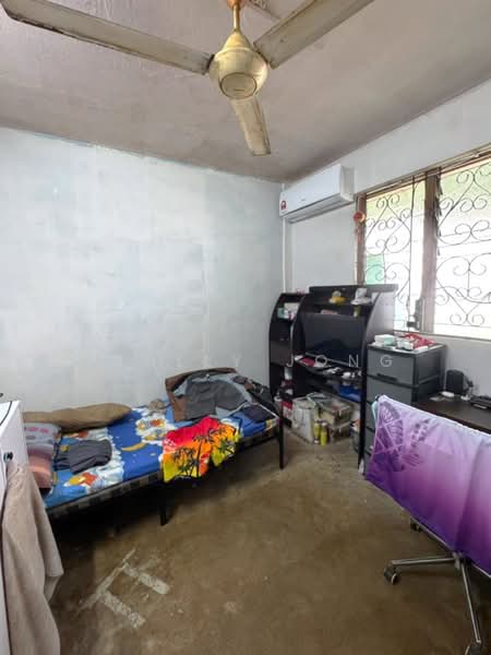 Rumah Flat untuk Dijual di Flat Taman Ungku Tun Aminah - Janlly Jong - PropertyGuru.com.my