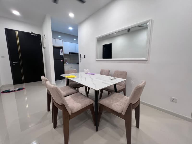 Service Residence for Sale at Sunway Velocity TWO - David Choong - PropertyGuru.com.my