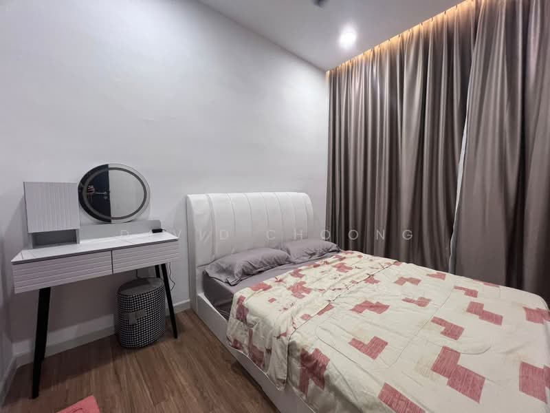 Service Residence for Sale at Sunway Velocity TWO - David Choong - PropertyGuru.com.my