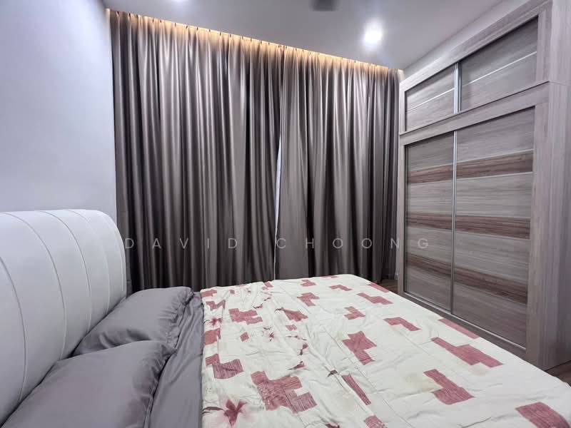Service Residence for Sale at Sunway Velocity TWO - David Choong - PropertyGuru.com.my