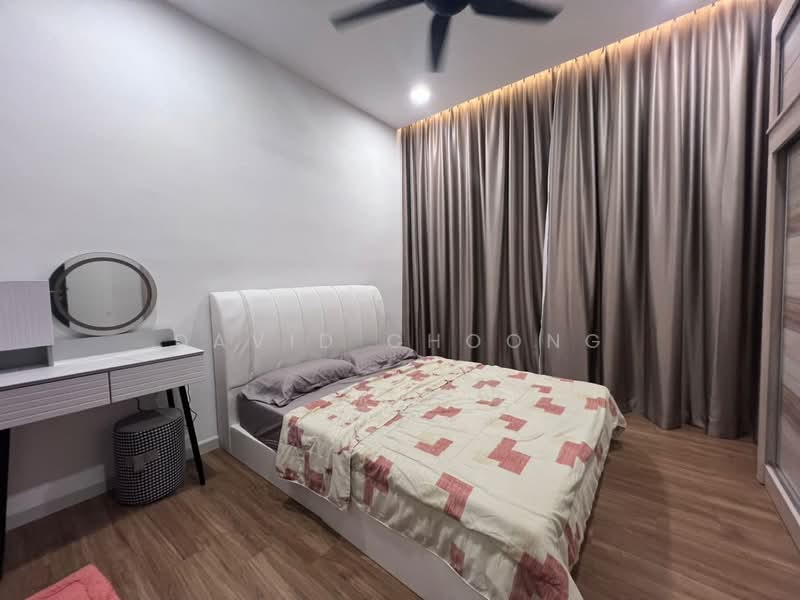 Service Residence for Sale at Sunway Velocity TWO - David Choong - PropertyGuru.com.my
