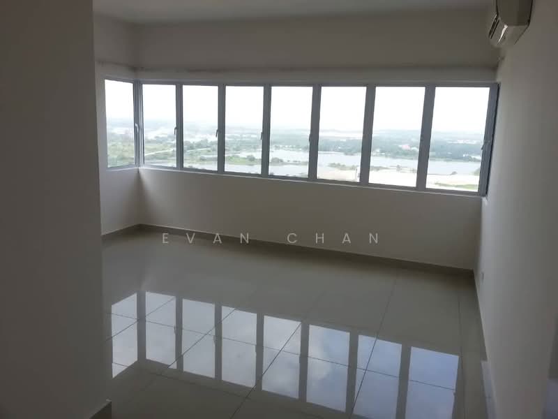 Condominium for Sale at Koi Prima Condominium - Evan Chan - View - PropertyGuru.com.my