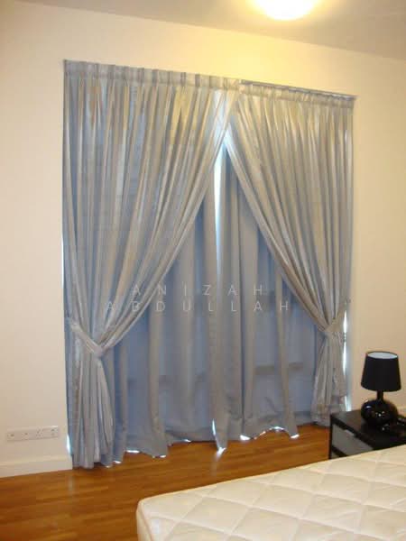Condominium for Rent at Idaman Residence - Anizah Abdullah - Bedroom - PropertyGuru.com.my