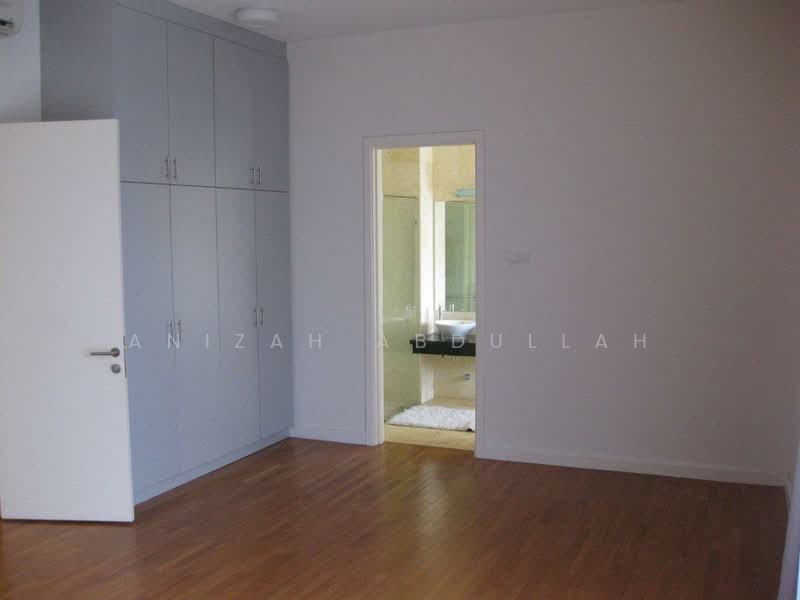 Condominium for Rent at Idaman Residence - Anizah Abdullah - Bedroom - PropertyGuru.com.my