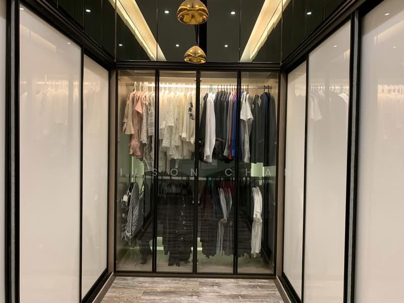 Condominium for Sale at A'Marine Condominium - Hilson Chan - Interior - PropertyGuru.com.my