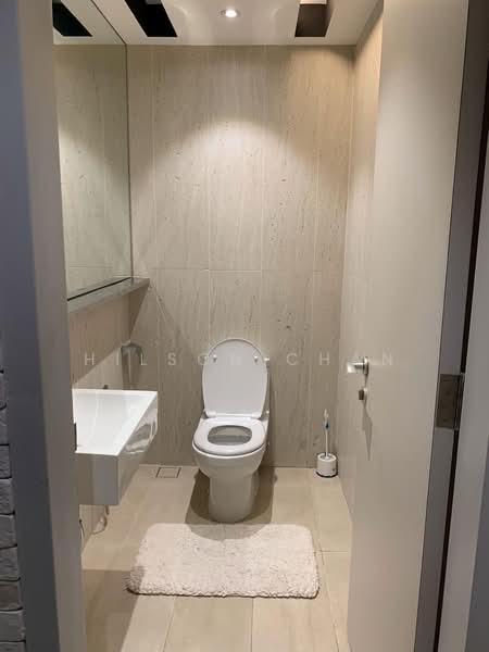 Condominium for Sale at A'Marine Condominium - Hilson Chan - Bathroom - PropertyGuru.com.my