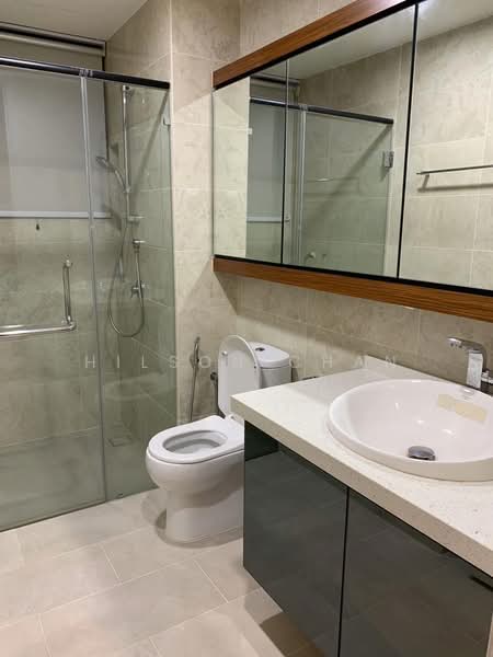 Condominium for Sale at A'Marine Condominium - Hilson Chan - Bathroom - PropertyGuru.com.my