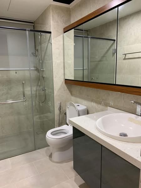 Condominium for Sale at A'Marine Condominium - Hilson Chan - Bathroom - PropertyGuru.com.my