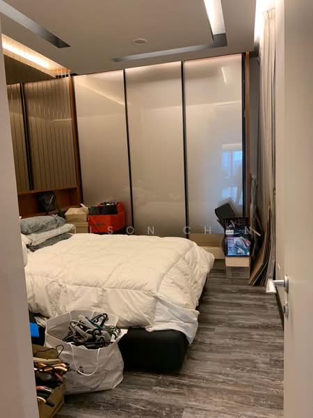 Condominium for Sale at A'Marine Condominium - Hilson Chan - Bedroom - PropertyGuru.com.my