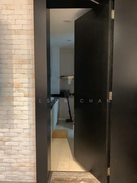 Condominium for Sale at A'Marine Condominium - Hilson Chan - Kitchen - PropertyGuru.com.my