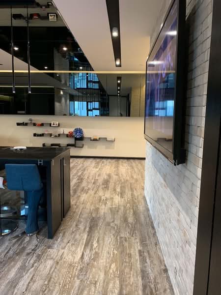 Condominium for Sale at A'Marine Condominium - Hilson Chan - Interior - PropertyGuru.com.my