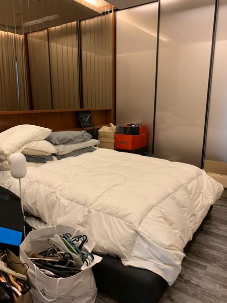 Condominium for Sale at A'Marine Condominium - Hilson Chan - Bedroom - PropertyGuru.com.my