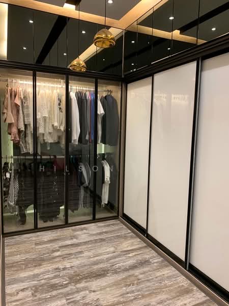 Condominium for Sale at A'Marine Condominium - Hilson Chan - Interior - PropertyGuru.com.my