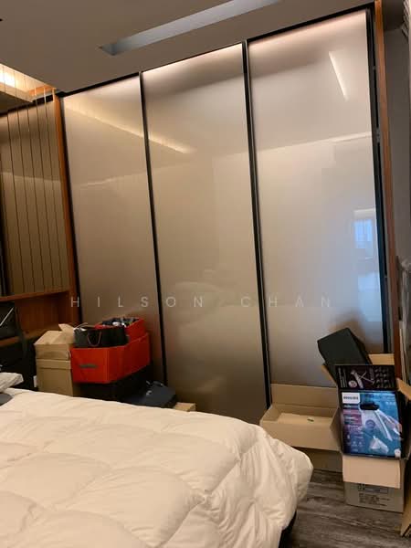 Condominium for Sale at A'Marine Condominium - Hilson Chan - Bedroom - PropertyGuru.com.my