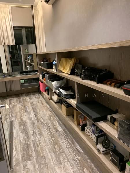Condominium for Sale at A'Marine Condominium - Hilson Chan - Interior - PropertyGuru.com.my