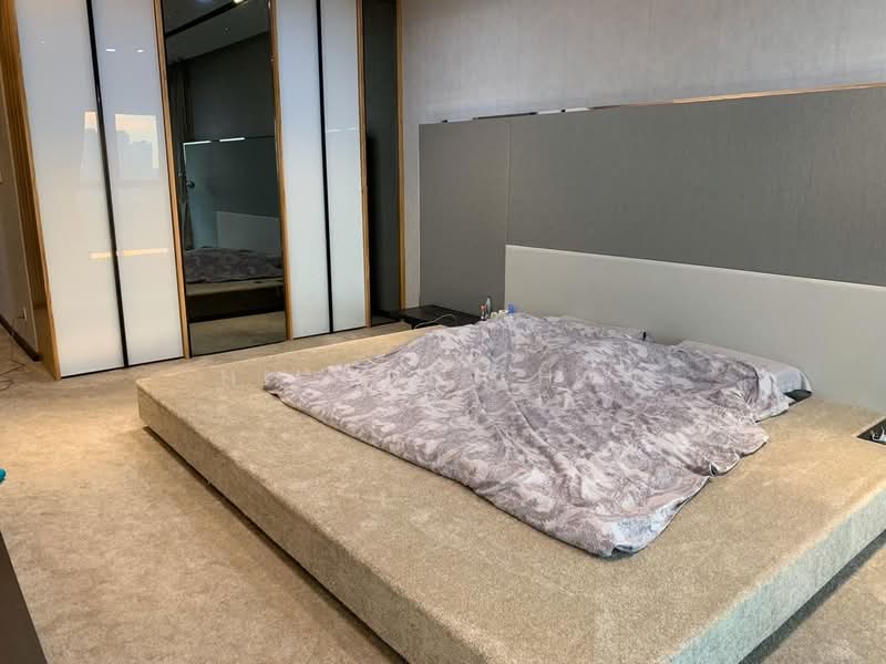 Condominium for Sale at A'Marine Condominium - Hilson Chan - Bedroom - PropertyGuru.com.my