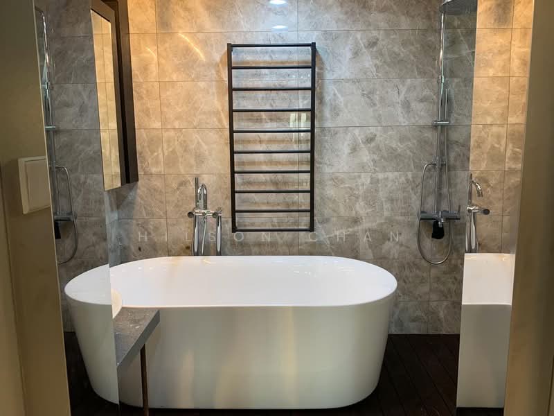 Condominium for Sale at A'Marine Condominium - Hilson Chan - Bathroom - PropertyGuru.com.my