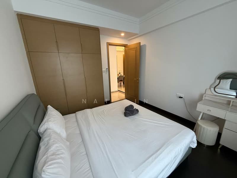 Kondominium untuk Dijual di R&F Princess Cove Phase 2-Seine Region - Nat Sin - PropertyGuru.com.my