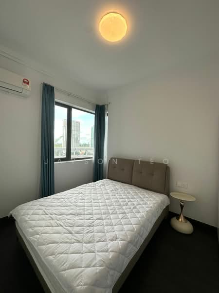 Condominium for Rent at R&F Princess Cove Phase 2-Seine Region - Jayson Teo - Bedroom - PropertyGuru.com.my