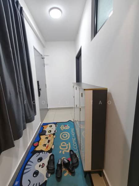 Apartment for Rent at Austin Regency (Pangsapuri Austin Perdana) - Foo Jun Tao - PropertyGuru.com.my