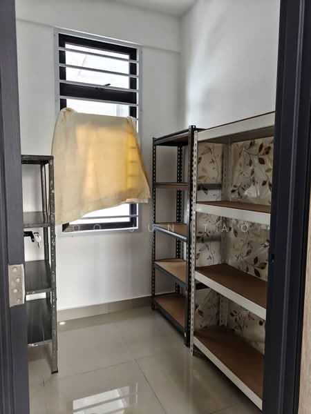 Apartment for Rent at Austin Regency (Pangsapuri Austin Perdana) - Foo Jun Tao - PropertyGuru.com.my