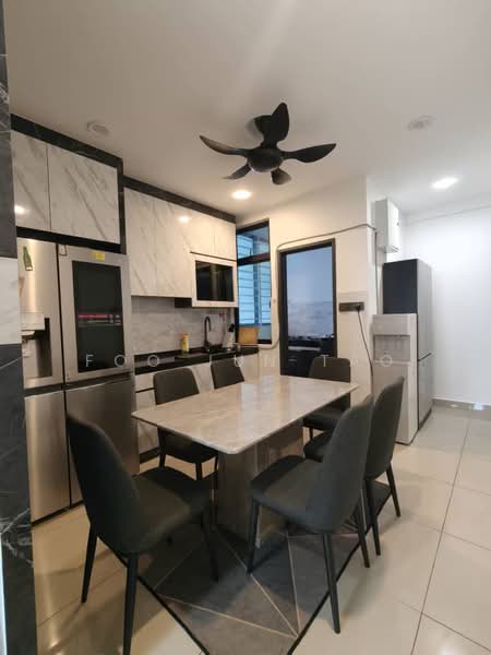 Apartment for Rent at Austin Regency (Pangsapuri Austin Perdana) - Foo Jun Tao - PropertyGuru.com.my