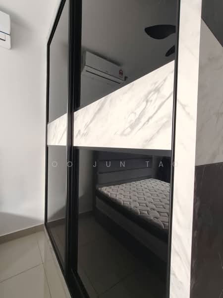 Apartment for Rent at Austin Regency (Pangsapuri Austin Perdana) - Foo Jun Tao - PropertyGuru.com.my