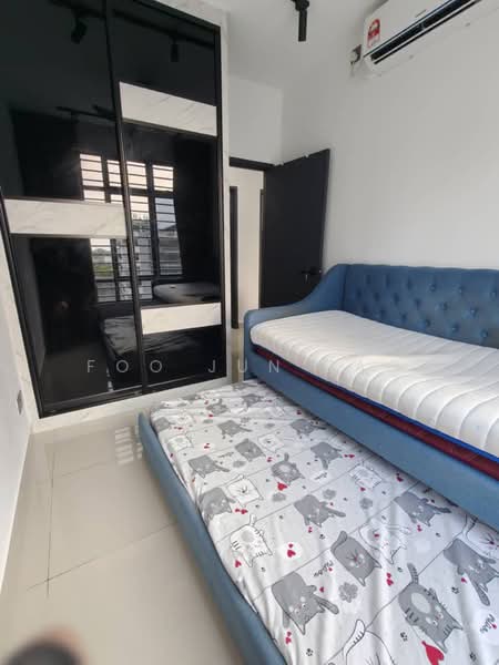 Apartment for Rent at Austin Regency (Pangsapuri Austin Perdana) - Foo Jun Tao - PropertyGuru.com.my
