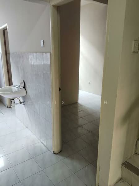 2-storey Terraced House for Rent in Sungai Bakap (Penang) - Chris Huah - Interior - PropertyGuru.com.my