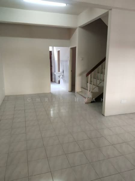 2-storey Terraced House for Rent in Sungai Bakap (Penang) - Chris Huah - Living Room - PropertyGuru.com.my