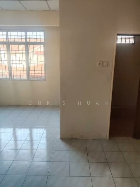 2-storey Terraced House for Rent in Sungai Bakap (Penang) - Chris Huah - Interior - PropertyGuru.com.my