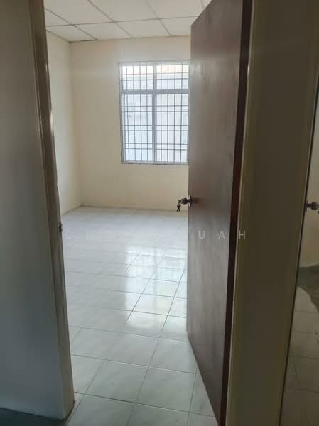 2-storey Terraced House for Rent in Sungai Bakap (Penang) - Chris Huah - Interior - PropertyGuru.com.my