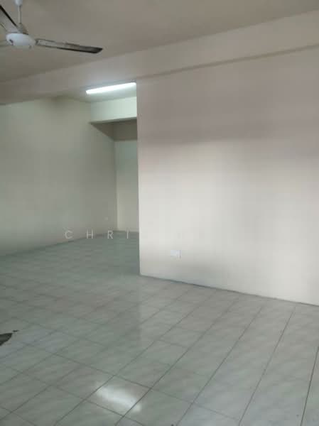 2-storey Terraced House for Rent in Sungai Bakap (Penang) - Chris Huah - Interior - PropertyGuru.com.my