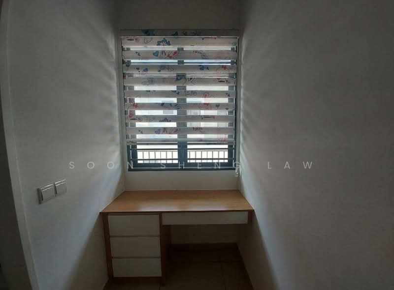 Rumah Teres 2 Tingkat untuk Dijual di Semenyih (Selangor) - Soon Sheng Law - Study - PropertyGuru.com.my