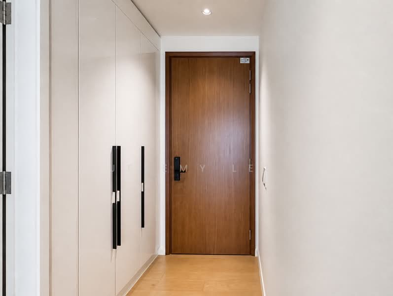 Servis Apartment untuk Dijual di TRX Residences - Jeremy Lee - Interior - PropertyGuru.com.my
