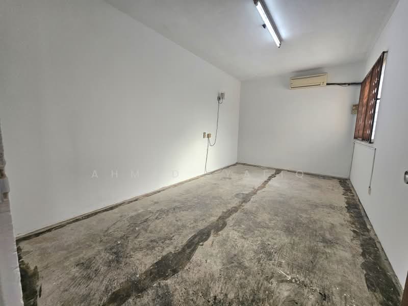 Flat for Sale at Flat PKNS Seksyen 8 - Ahmad Syafiq - PropertyGuru.com.my