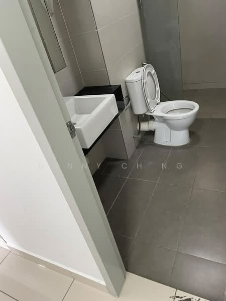 Condominium for Rent at Tropicana Bay Residences - Danny Ch'ng - Bathroom - PropertyGuru.com.my