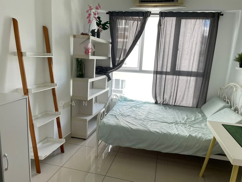 Condominium for Rent at Tropicana Bay Residences - Danny Ch'ng - Bedroom - PropertyGuru.com.my