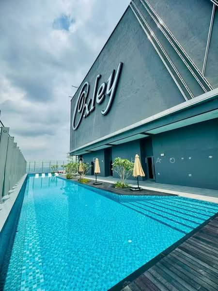 Servis Apartment untuk Dijual di SO Sofitel Kuala Lumpur Residences - Chloe Chiao - Exterior - PropertyGuru.com.my