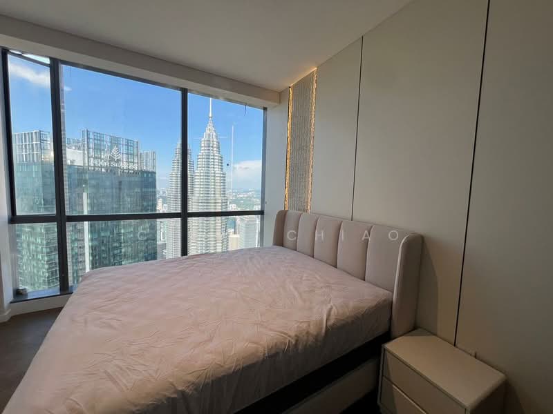 Servis Apartment untuk Dijual di SO Sofitel Kuala Lumpur Residences - Chloe Chiao - Bedroom - PropertyGuru.com.my