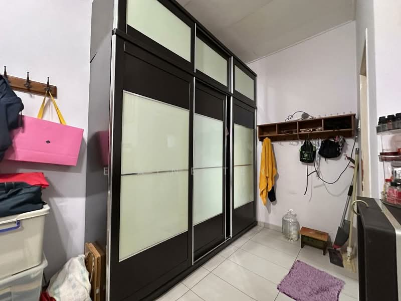 Terraced House for Sale in Bandar Botanic (Klang) - Elaine Teng - Interior - PropertyGuru.com.my