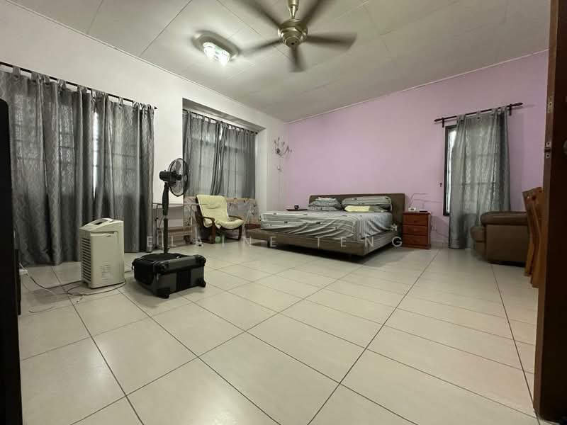 Terraced House for Sale in Bandar Botanic (Klang) - Elaine Teng - Bedroom - PropertyGuru.com.my