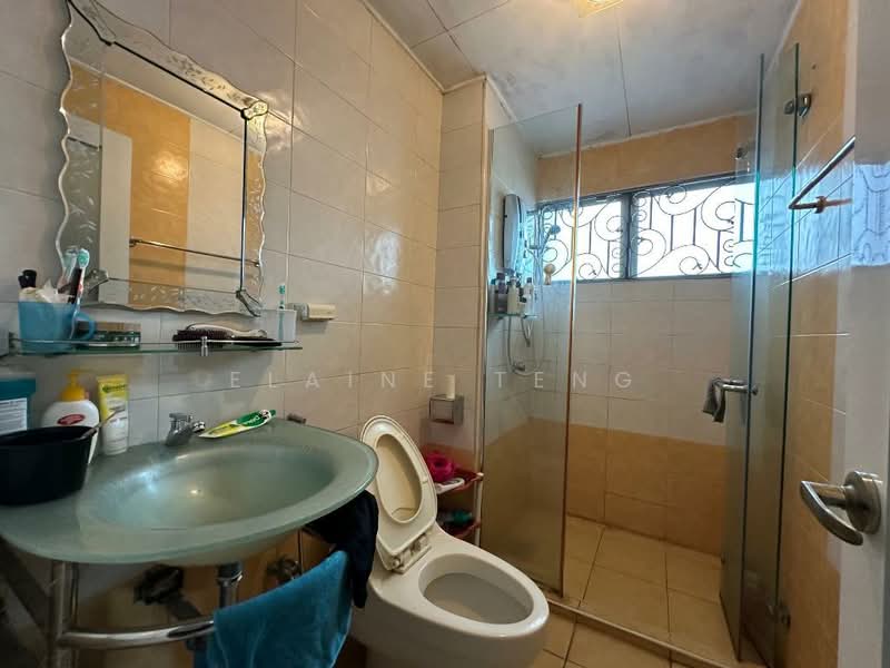 Terraced House for Sale in Bandar Botanic (Klang) - Elaine Teng - Bathroom - PropertyGuru.com.my