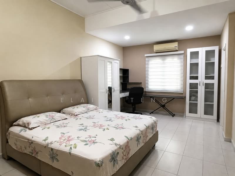 Terraced House for Sale in Bandar Botanic (Klang) - Elaine Teng - Bedroom - PropertyGuru.com.my