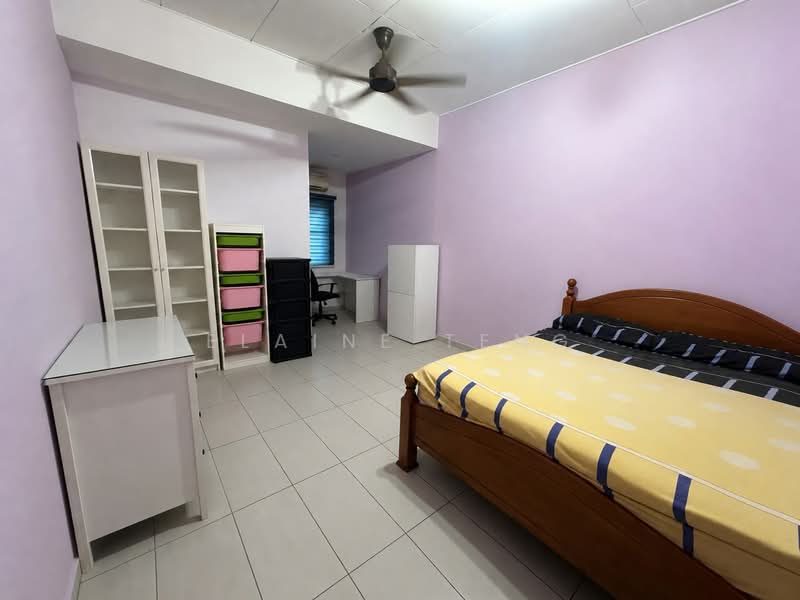 Terraced House for Sale in Bandar Botanic (Klang) - Elaine Teng - Bedroom - PropertyGuru.com.my