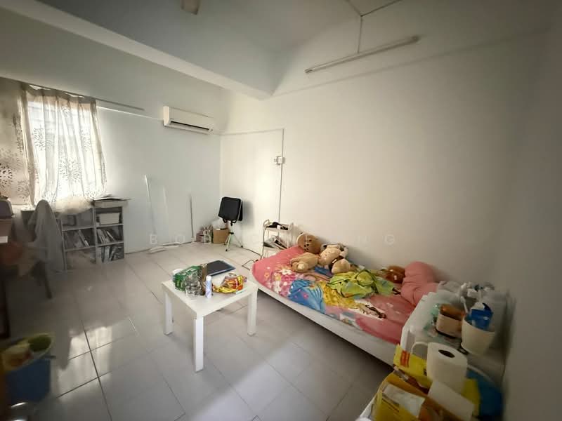 Condominium for Sale at Cypress Condominium - Bob Cheong - Bedroom - PropertyGuru.com.my